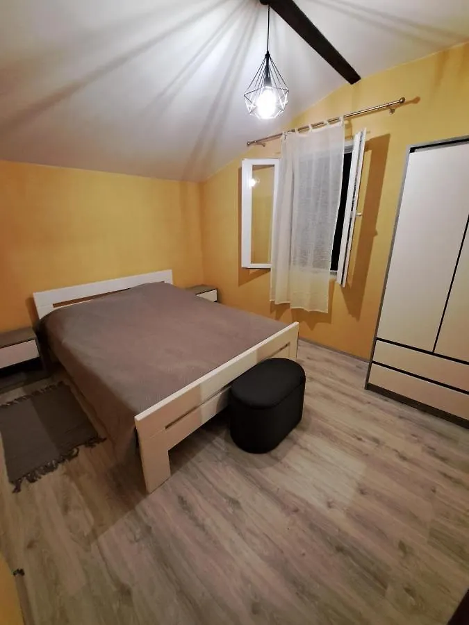 Vikendica Kuca Za Odmor Toni